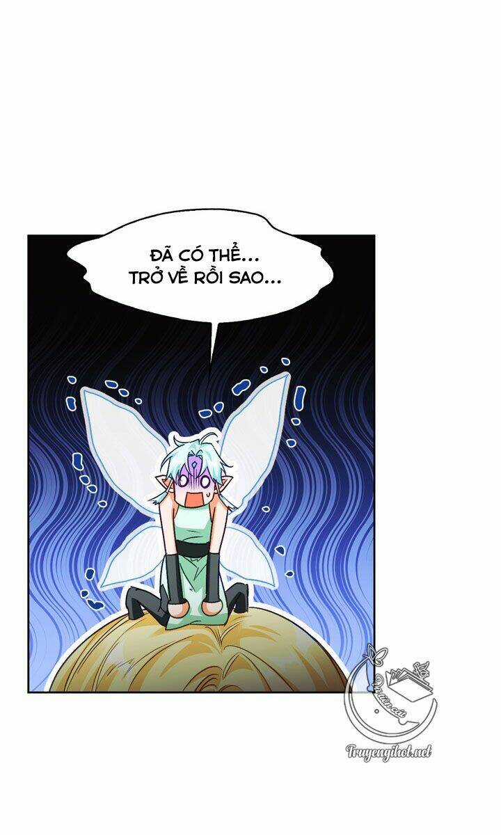 Ác Nữ Xứng Đôi Với Bạo Chúa Chapter 82.5 trang 15