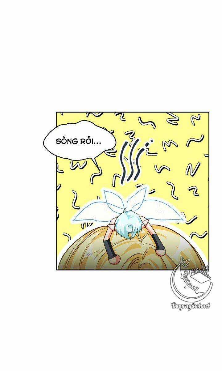 Ác Nữ Xứng Đôi Với Bạo Chúa Chapter 82.5 trang 16