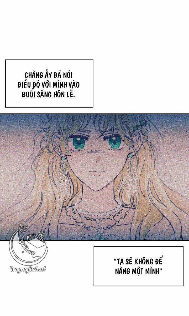 Ác Nữ Xứng Đôi Với Bạo Chúa Chapter 82.5 trang 19