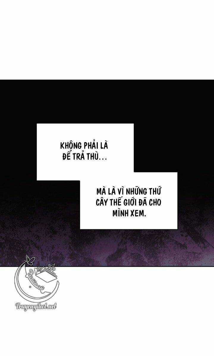 Ác Nữ Xứng Đôi Với Bạo Chúa Chapter 82.5 trang 20