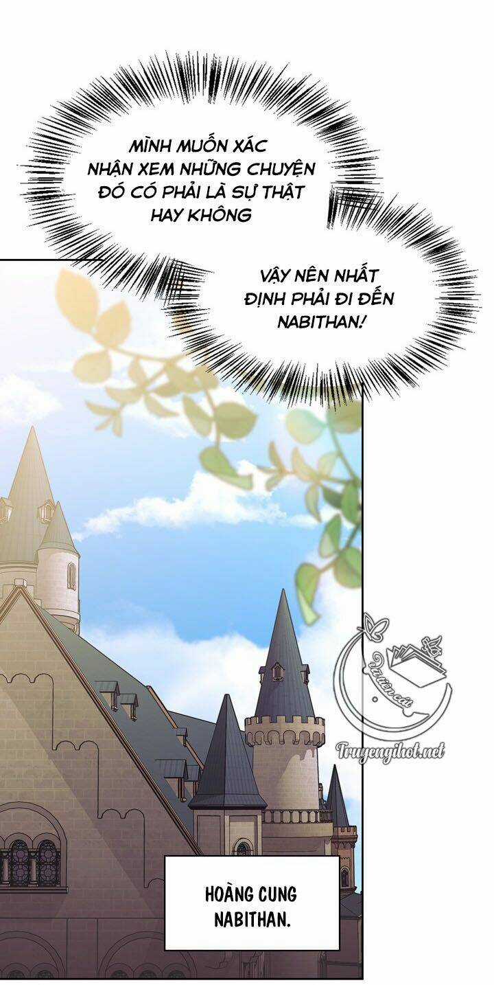 Ác Nữ Xứng Đôi Với Bạo Chúa Chapter 82.5 trang 21