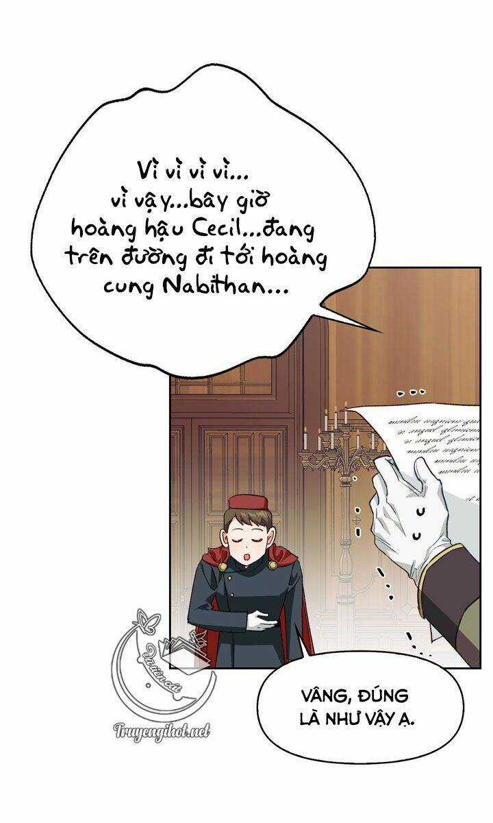 Ác Nữ Xứng Đôi Với Bạo Chúa Chapter 82.5 trang 22