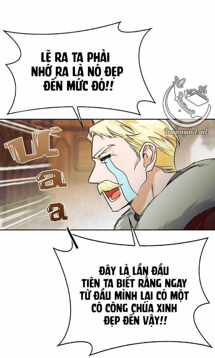 Ác Nữ Xứng Đôi Với Bạo Chúa Chapter 82.5 trang 27