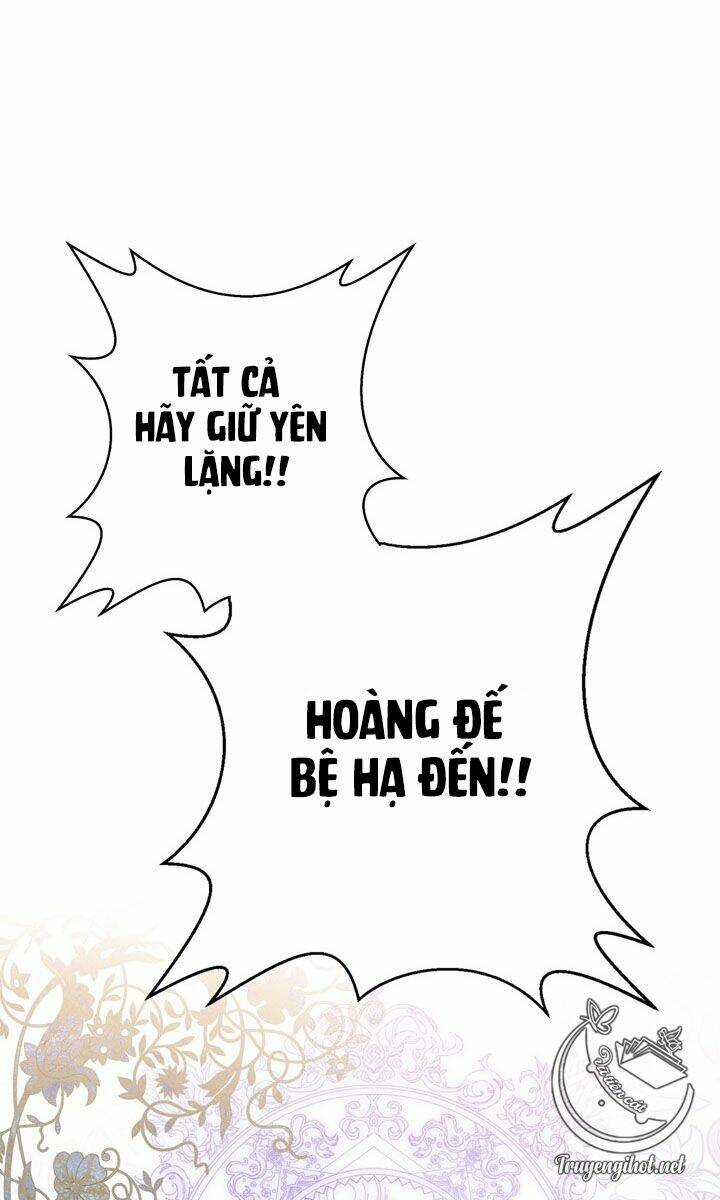 Ác Nữ Xứng Đôi Với Bạo Chúa Chapter 82.5 trang 28