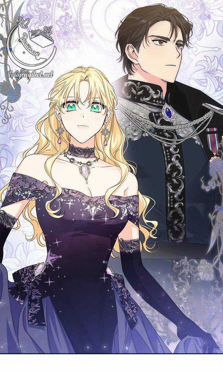 Ác Nữ Xứng Đôi Với Bạo Chúa Chapter 82.5 trang 29