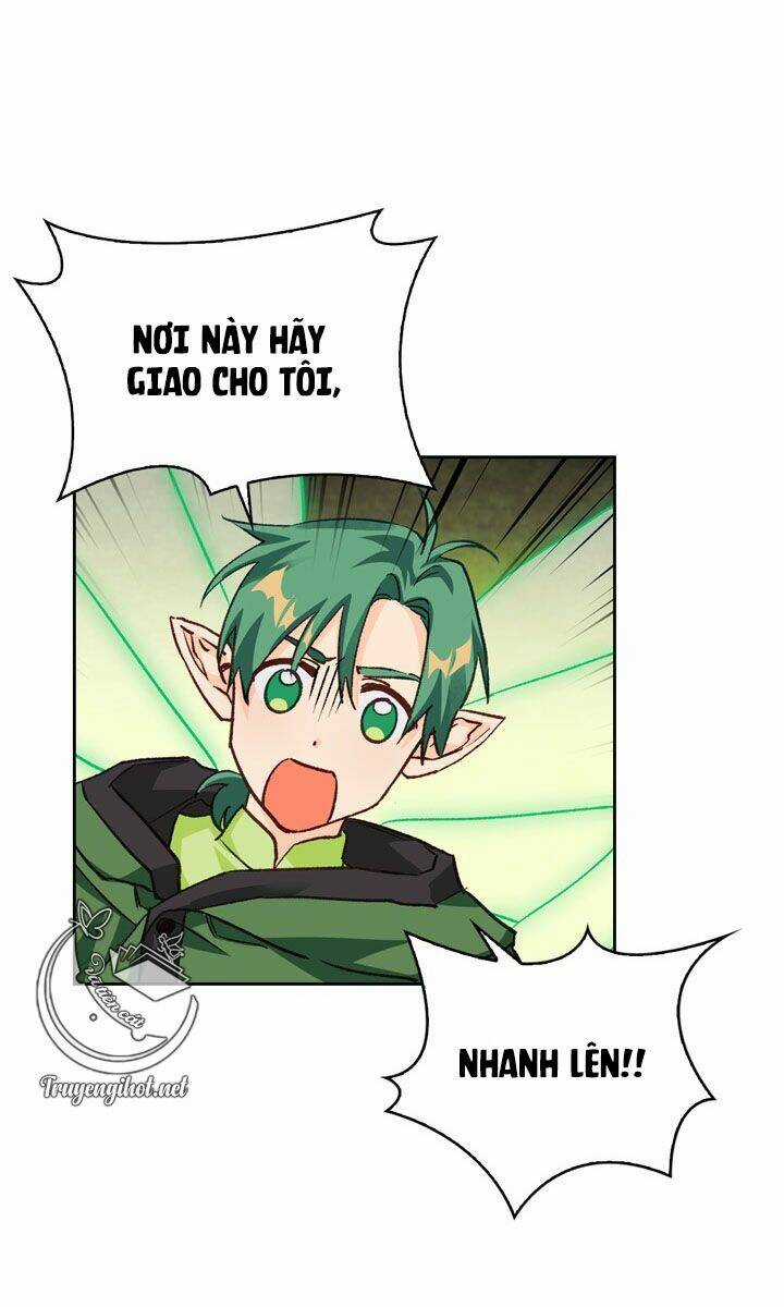 Ác Nữ Xứng Đôi Với Bạo Chúa Chapter 82.5 trang 6