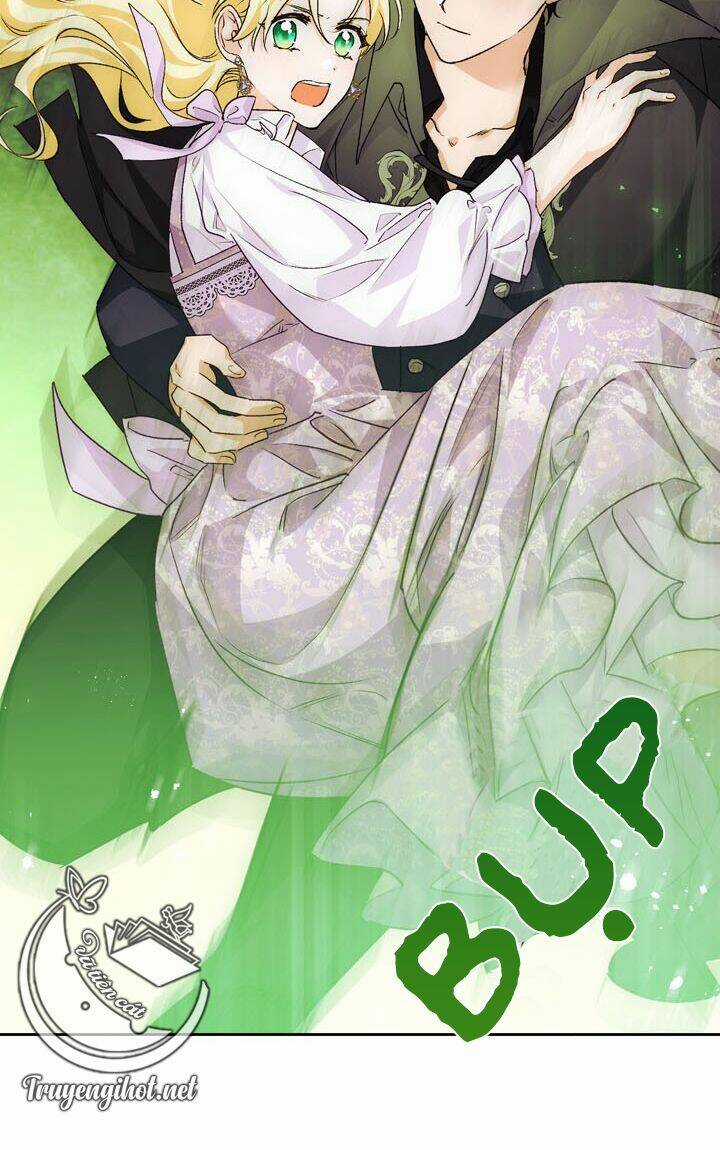 Ác Nữ Xứng Đôi Với Bạo Chúa Chapter 82.5 trang 8