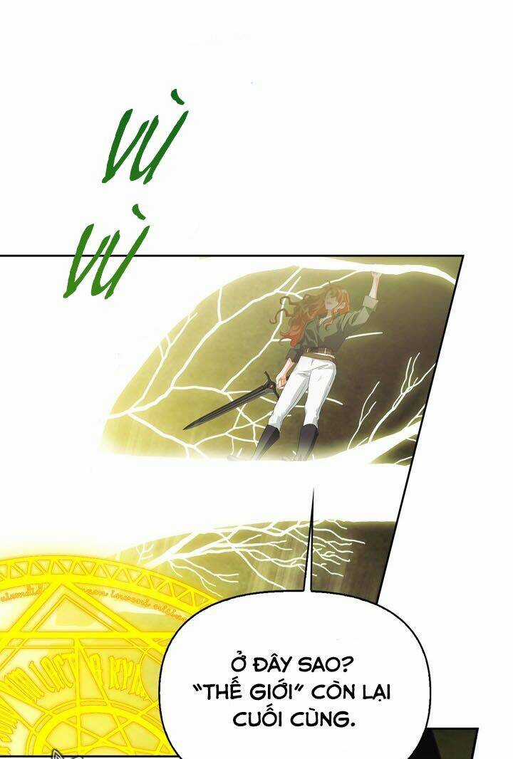 Ác Nữ Xứng Đôi Với Bạo Chúa Chapter 82 trang 15