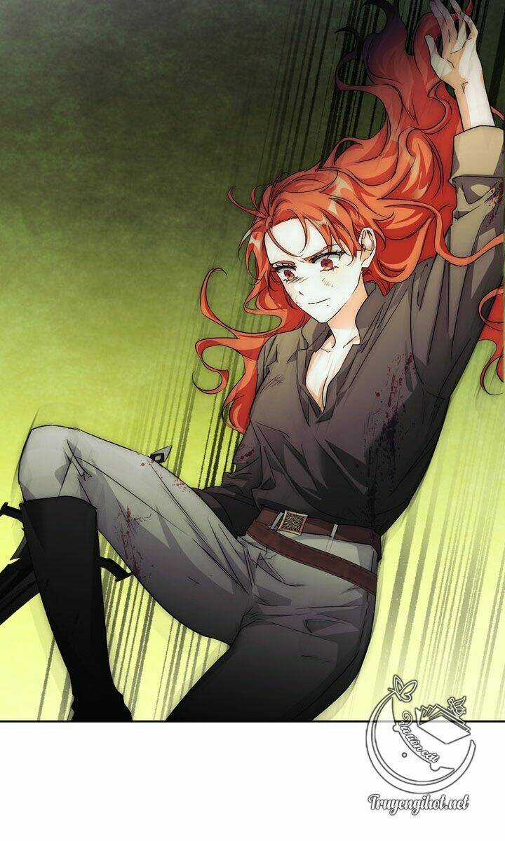 Ác Nữ Xứng Đôi Với Bạo Chúa Chapter 82 trang 17