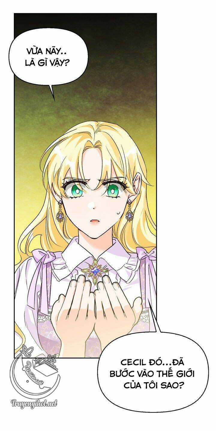 Ác Nữ Xứng Đôi Với Bạo Chúa Chapter 82 trang 23