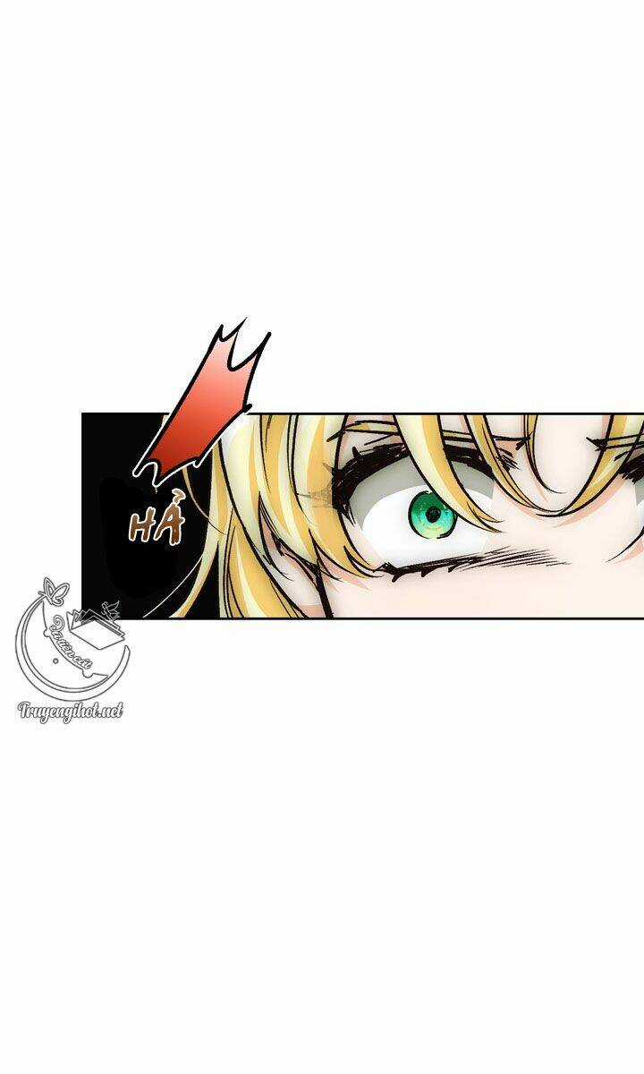 Ác Nữ Xứng Đôi Với Bạo Chúa Chapter 82 trang 24