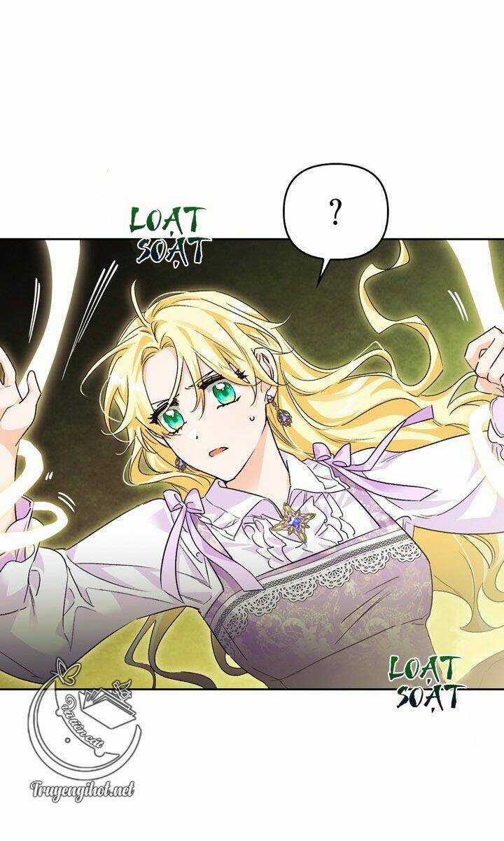 Ác Nữ Xứng Đôi Với Bạo Chúa Chapter 82 trang 26