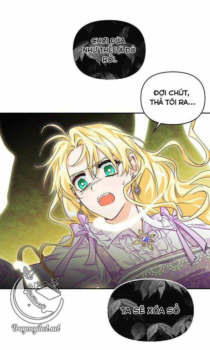 Ác Nữ Xứng Đôi Với Bạo Chúa Chapter 82 trang 27
