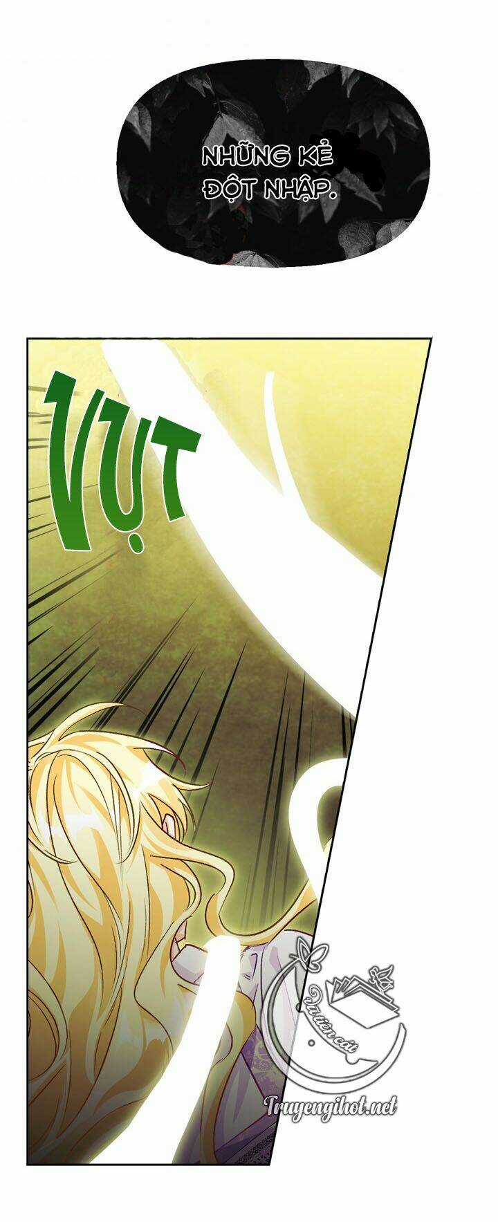 Ác Nữ Xứng Đôi Với Bạo Chúa Chapter 82 trang 28