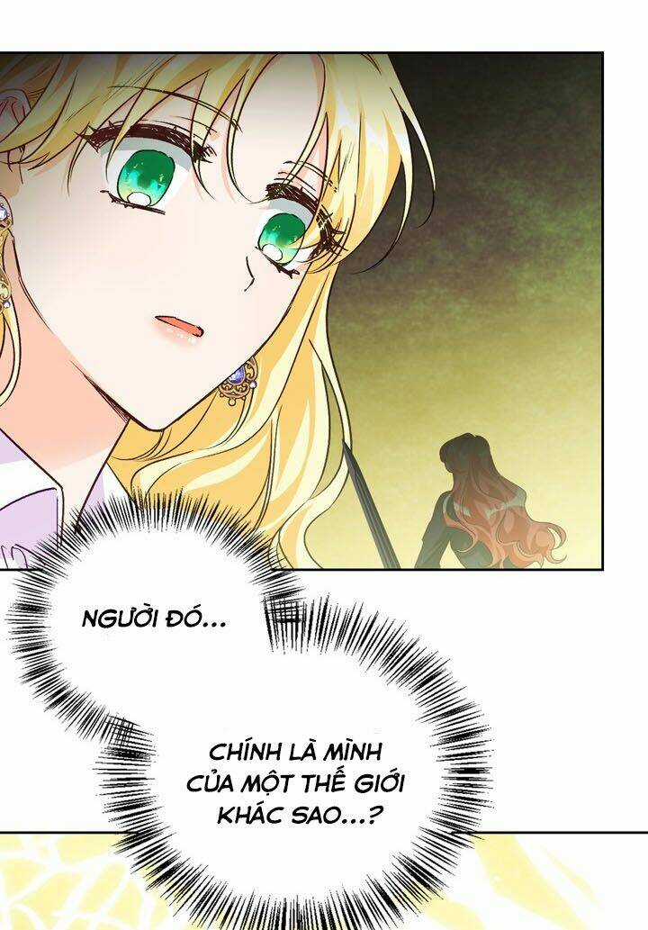 Ác Nữ Xứng Đôi Với Bạo Chúa Chapter 82 trang 3