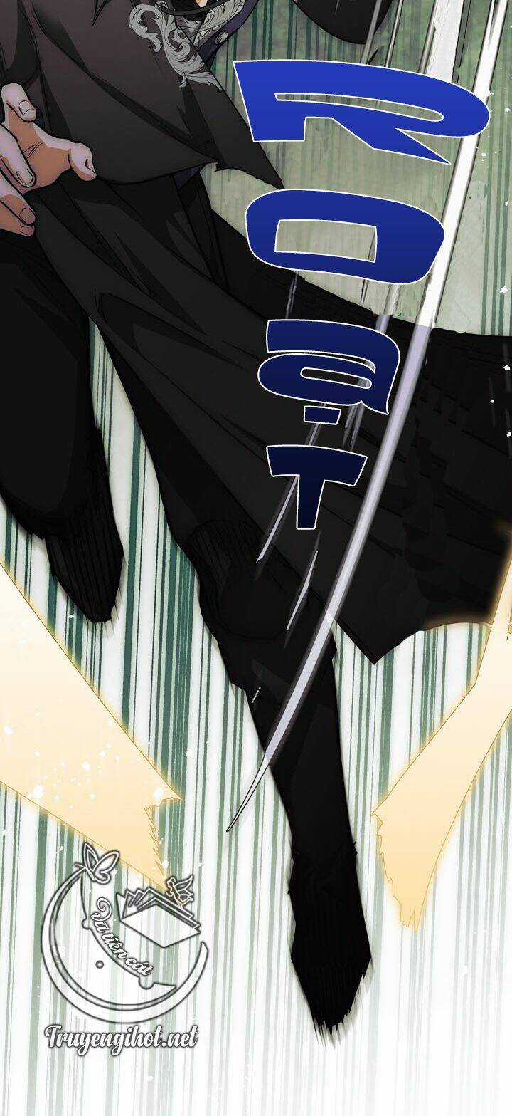 Ác Nữ Xứng Đôi Với Bạo Chúa Chapter 82 trang 32