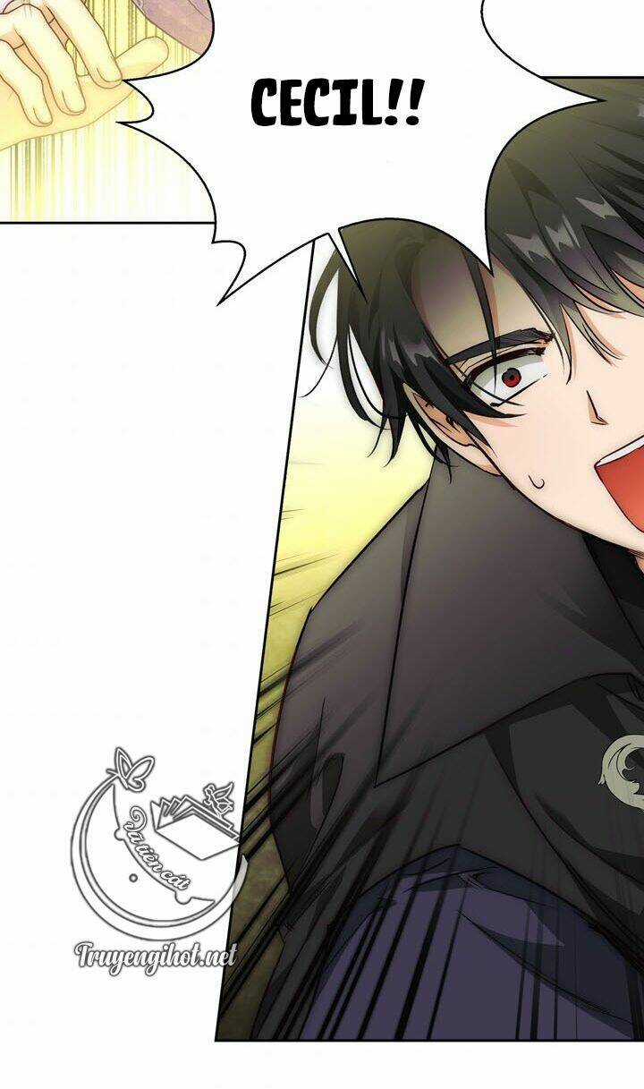 Ác Nữ Xứng Đôi Với Bạo Chúa Chapter 82 trang 34