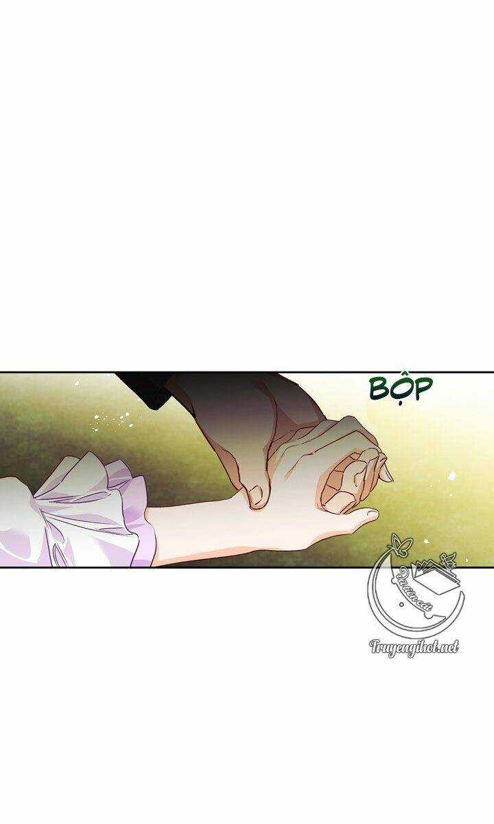 Ác Nữ Xứng Đôi Với Bạo Chúa Chapter 82 trang 35