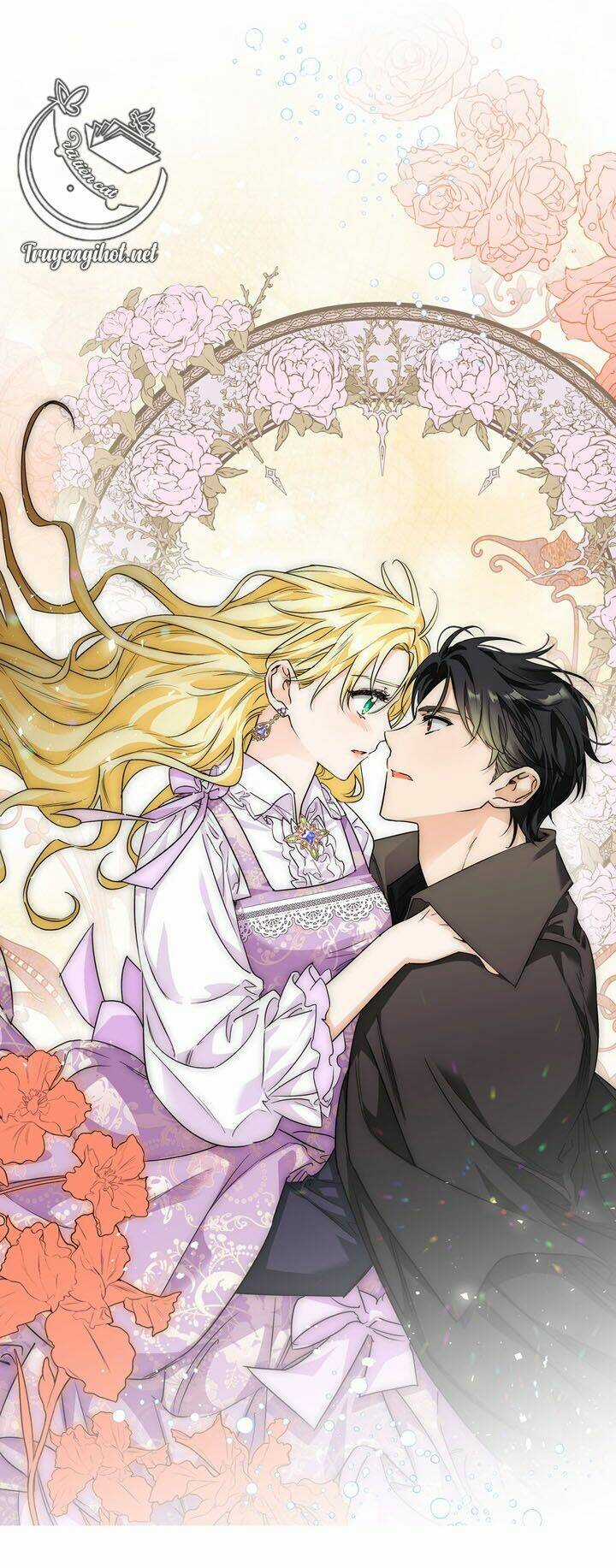 Ác Nữ Xứng Đôi Với Bạo Chúa Chapter 82 trang 37