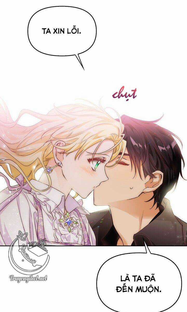 Ác Nữ Xứng Đôi Với Bạo Chúa Chapter 82 trang 38
