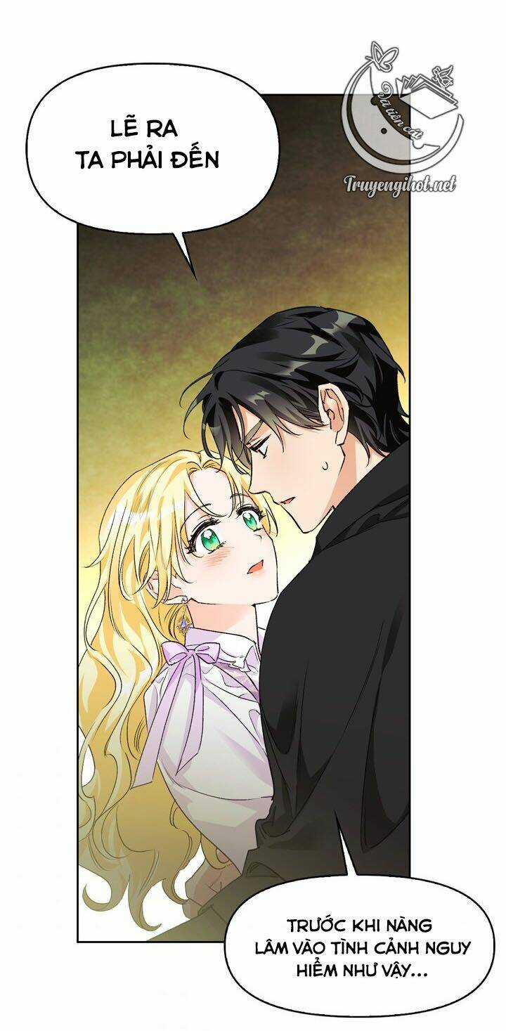 Ác Nữ Xứng Đôi Với Bạo Chúa Chapter 82 trang 39