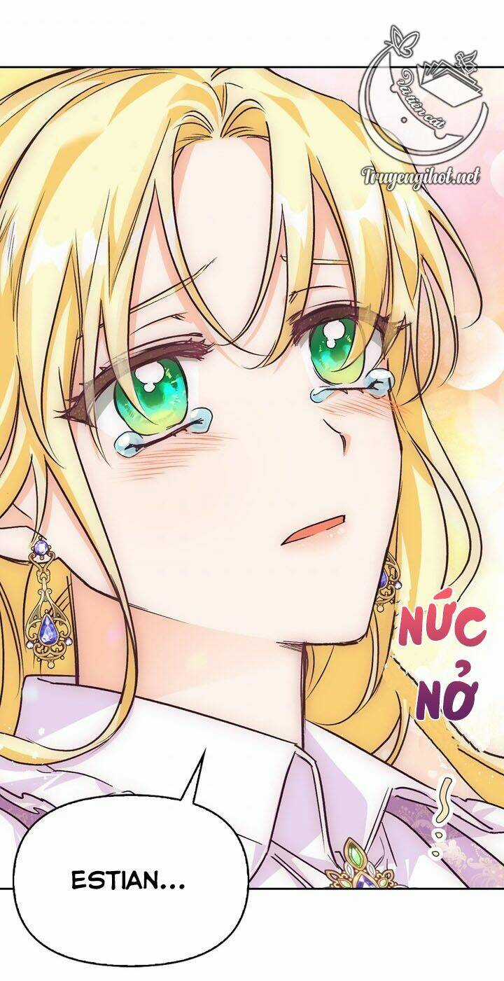 Ác Nữ Xứng Đôi Với Bạo Chúa Chapter 82 trang 40