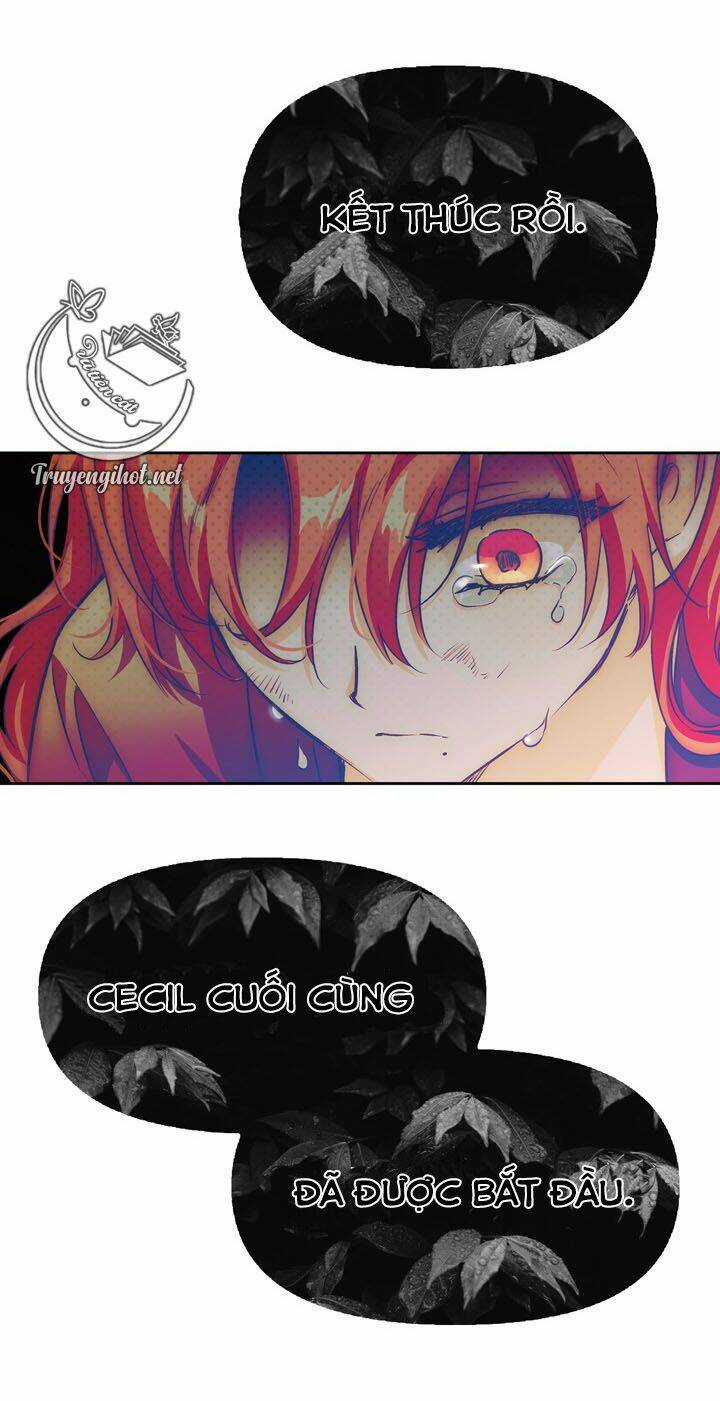 Ác Nữ Xứng Đôi Với Bạo Chúa Chapter 82 trang 9