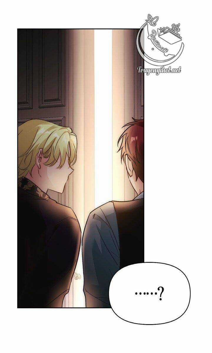 Ác Nữ Xứng Đôi Với Bạo Chúa Chapter 83.5 trang 11