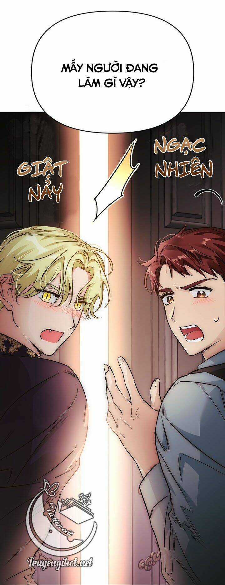 Ác Nữ Xứng Đôi Với Bạo Chúa Chapter 83.5 trang 12