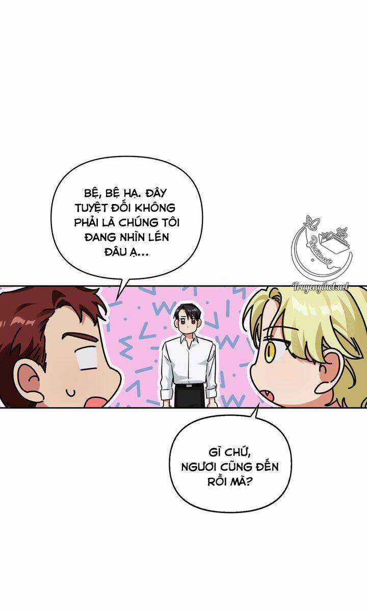 Ác Nữ Xứng Đôi Với Bạo Chúa Chapter 83.5 trang 13