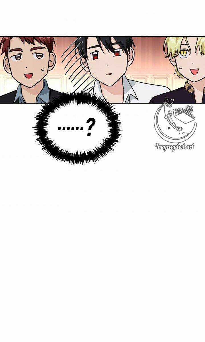 Ác Nữ Xứng Đôi Với Bạo Chúa Chapter 83.5 trang 16