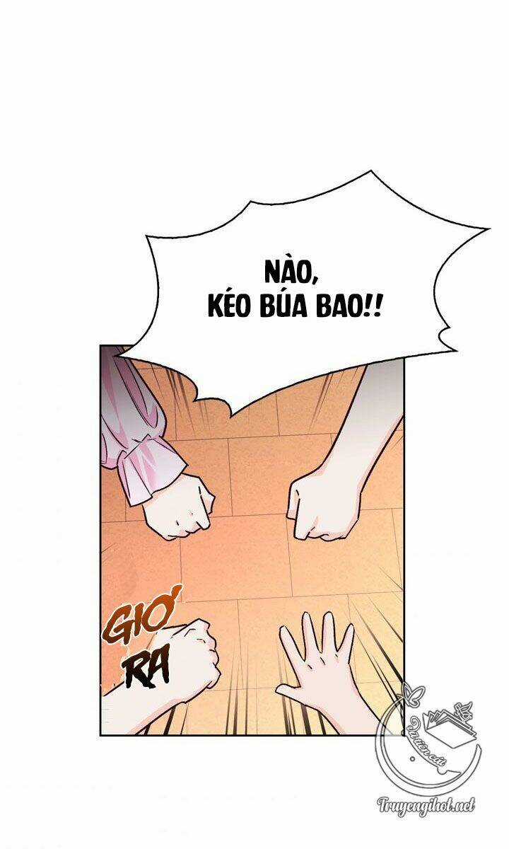 Ác Nữ Xứng Đôi Với Bạo Chúa Chapter 83.5 trang 23