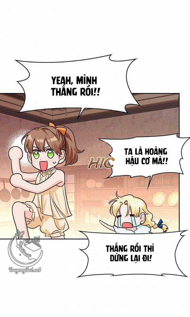 Ác Nữ Xứng Đôi Với Bạo Chúa Chapter 83.5 trang 24