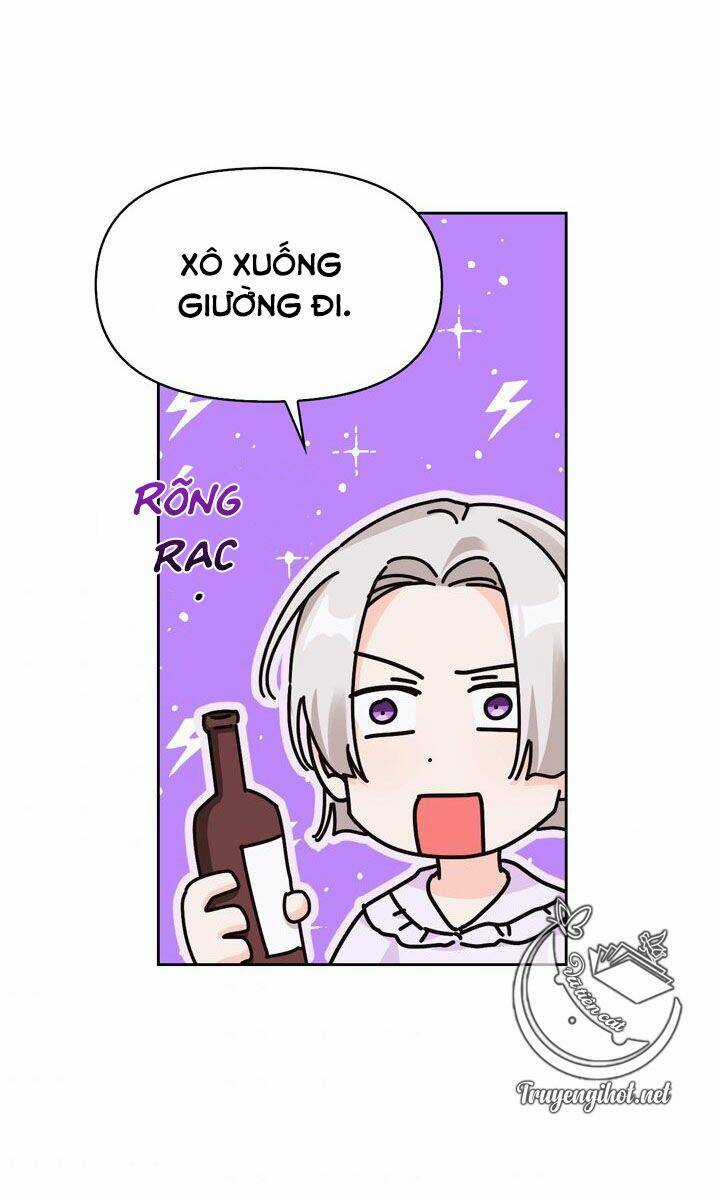 Ác Nữ Xứng Đôi Với Bạo Chúa Chapter 83.5 trang 29
