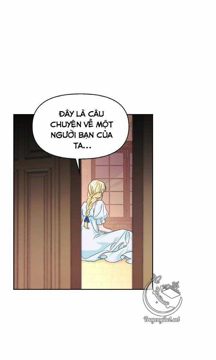 Ác Nữ Xứng Đôi Với Bạo Chúa Chapter 83.5 trang 35