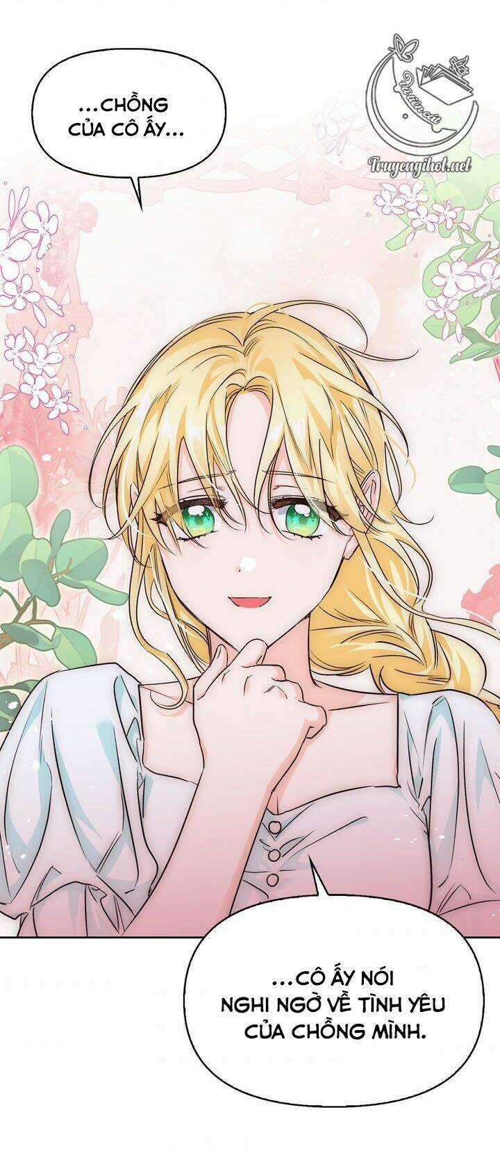 Ác Nữ Xứng Đôi Với Bạo Chúa Chapter 83.5 trang 38