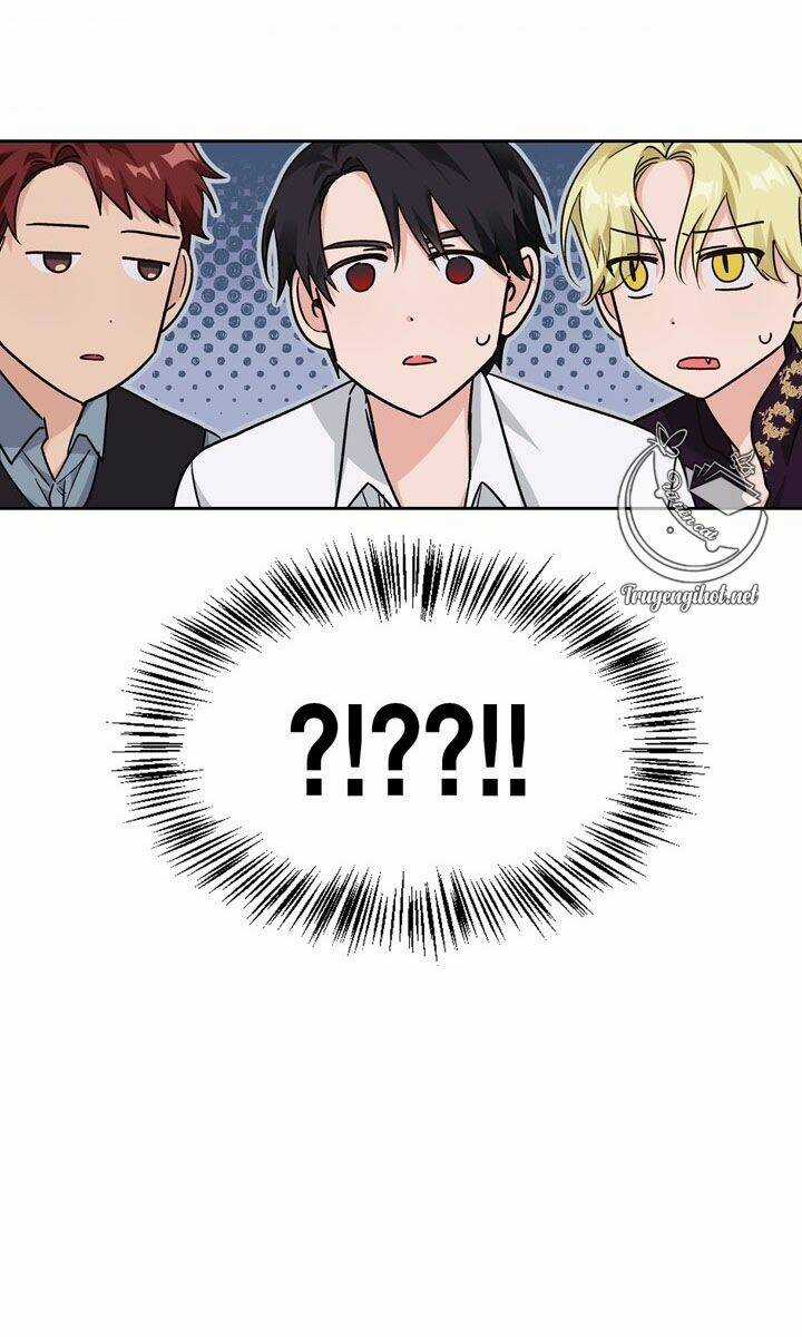 Ác Nữ Xứng Đôi Với Bạo Chúa Chapter 83.5 trang 39