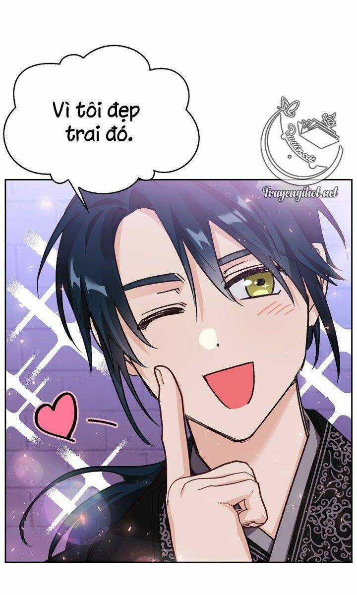 Ác Nữ Xứng Đôi Với Bạo Chúa Chapter 83.5 trang 4