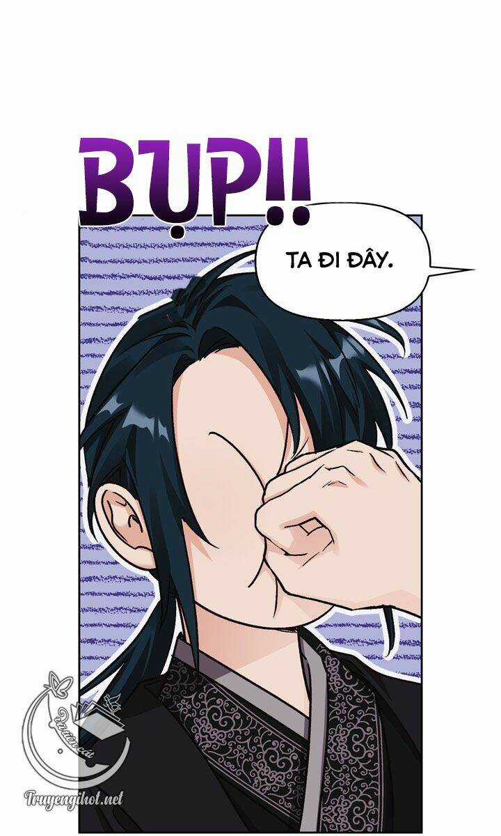 Ác Nữ Xứng Đôi Với Bạo Chúa Chapter 83.5 trang 5