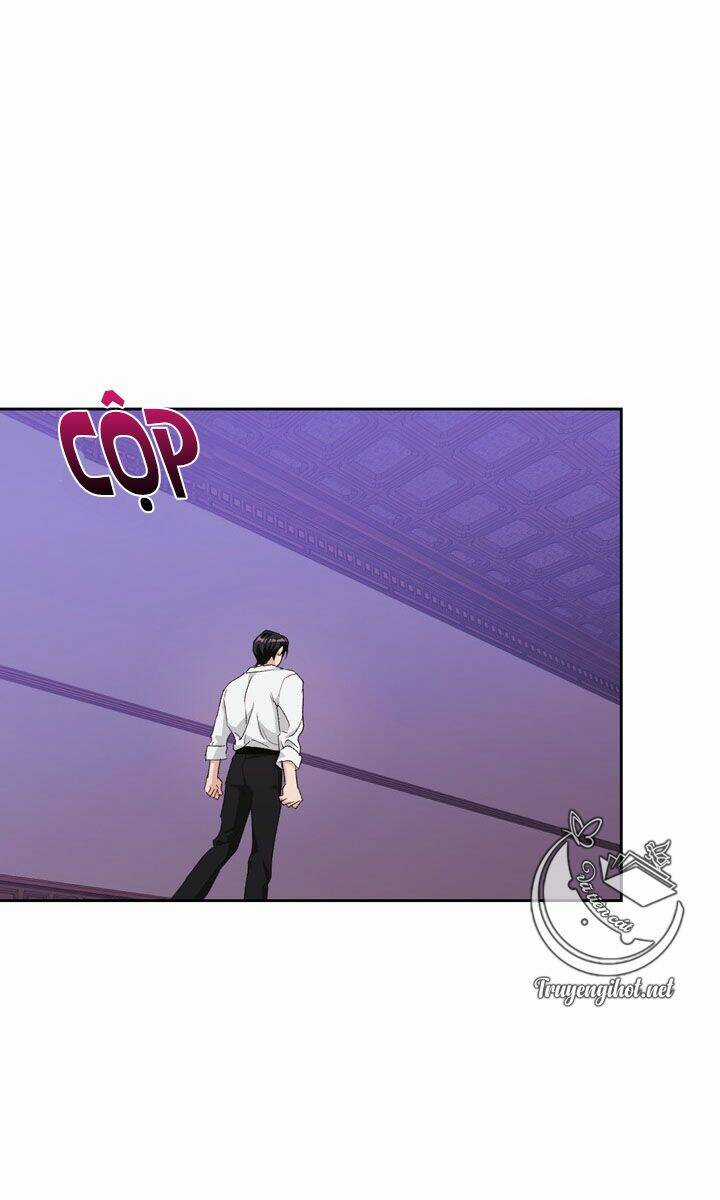 Ác Nữ Xứng Đôi Với Bạo Chúa Chapter 83.5 trang 6