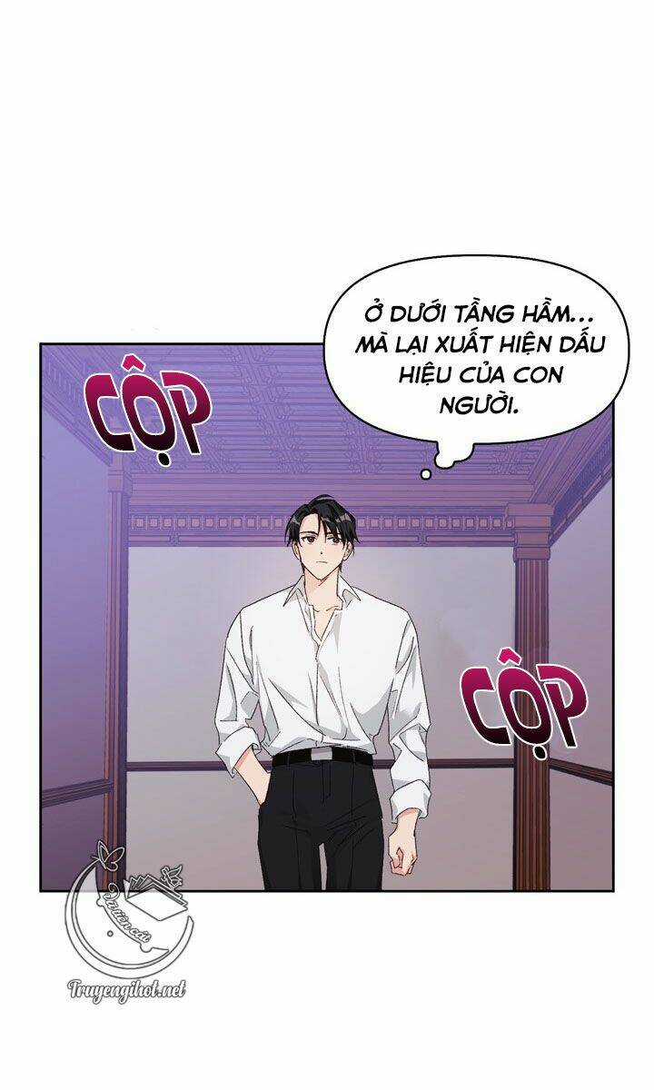 Ác Nữ Xứng Đôi Với Bạo Chúa Chapter 83.5 trang 7