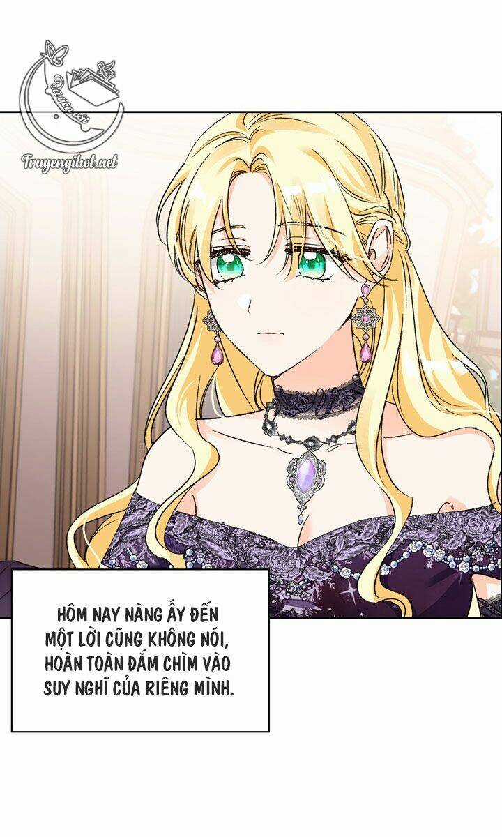 Ác Nữ Xứng Đôi Với Bạo Chúa Chapter 83 trang 10