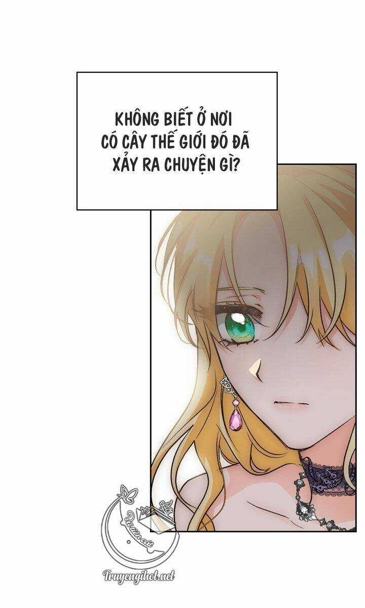 Ác Nữ Xứng Đôi Với Bạo Chúa Chapter 83 trang 11
