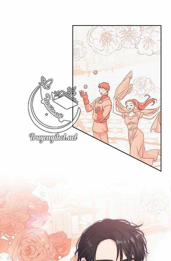 Ác Nữ Xứng Đôi Với Bạo Chúa Chapter 83 trang 12