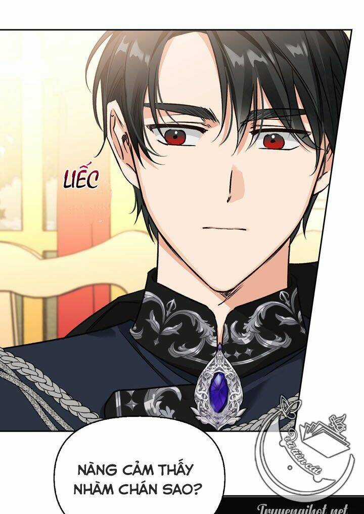 Ác Nữ Xứng Đôi Với Bạo Chúa Chapter 83 trang 14