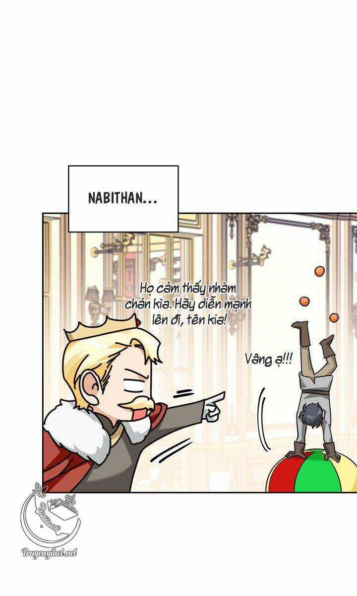 Ác Nữ Xứng Đôi Với Bạo Chúa Chapter 83 trang 16