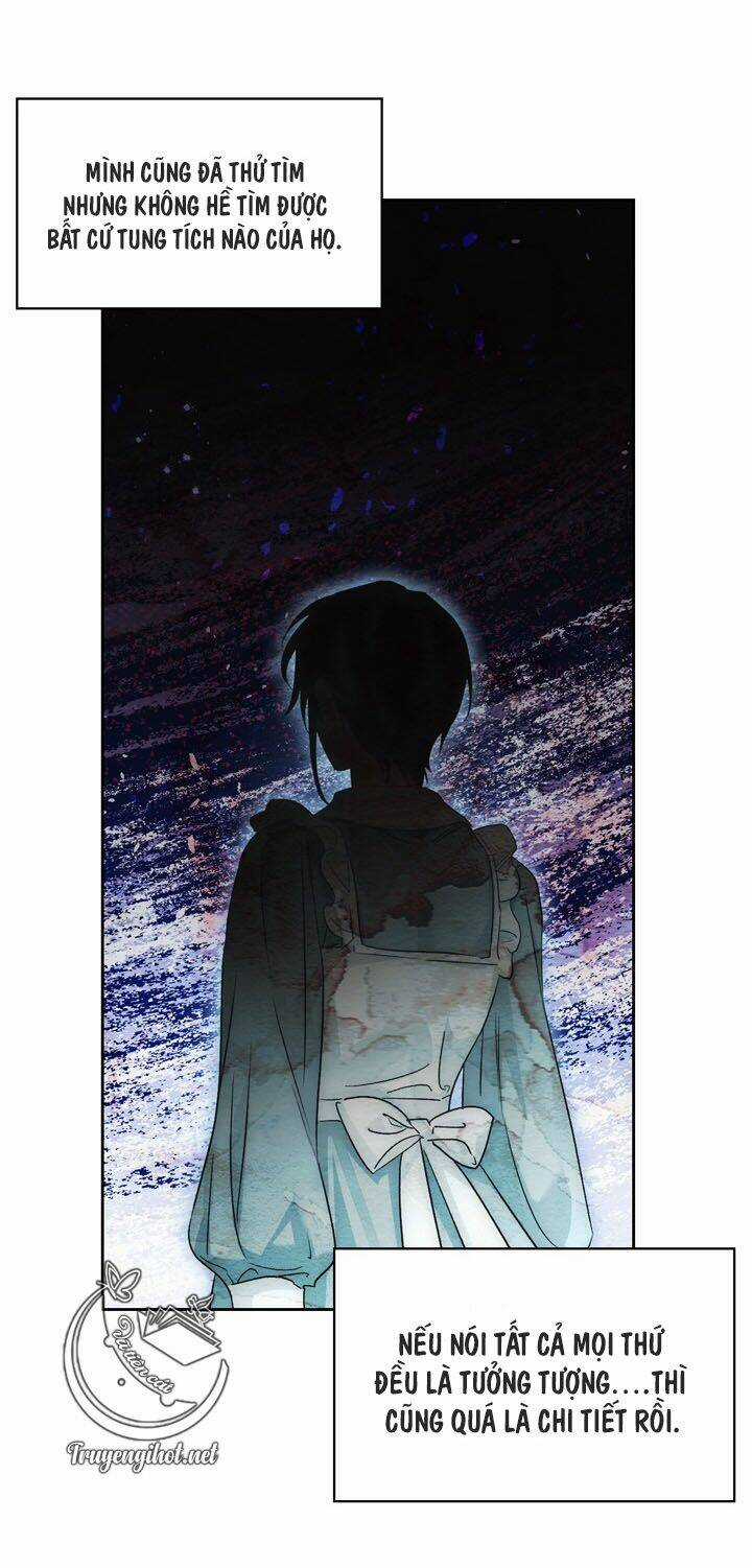 Ác Nữ Xứng Đôi Với Bạo Chúa Chapter 83 trang 18