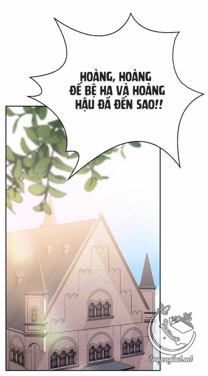 Ác Nữ Xứng Đôi Với Bạo Chúa Chapter 83 trang 2