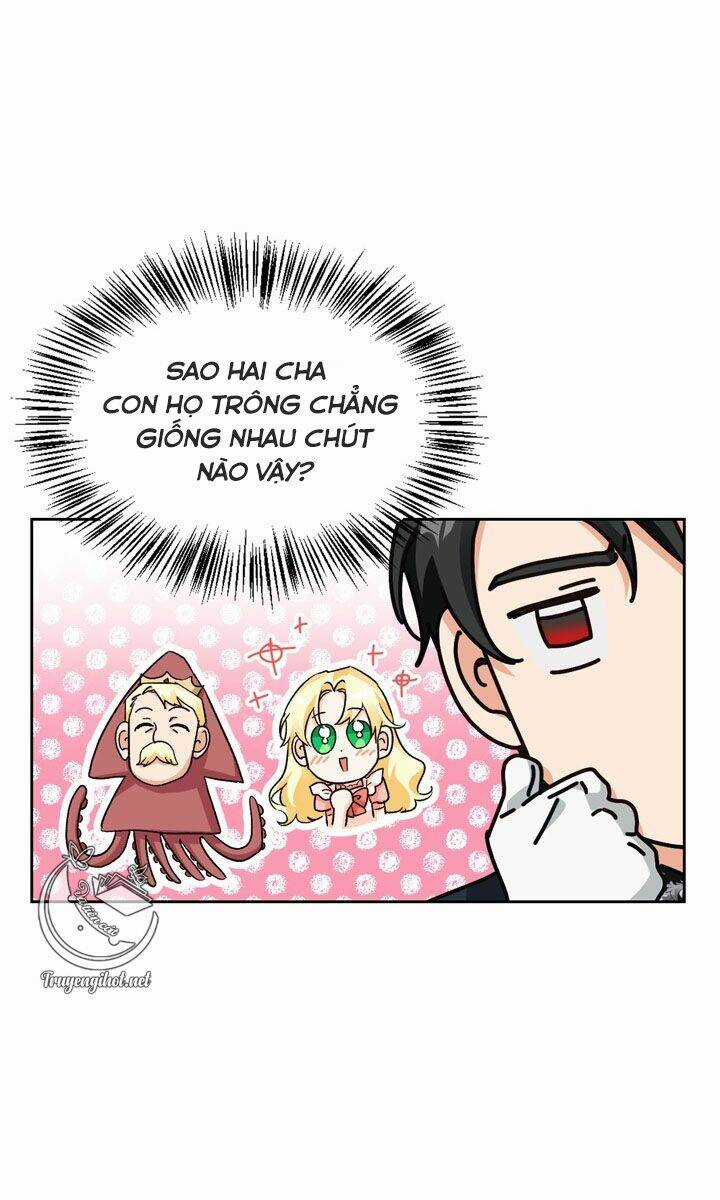 Ác Nữ Xứng Đôi Với Bạo Chúa Chapter 83 trang 20