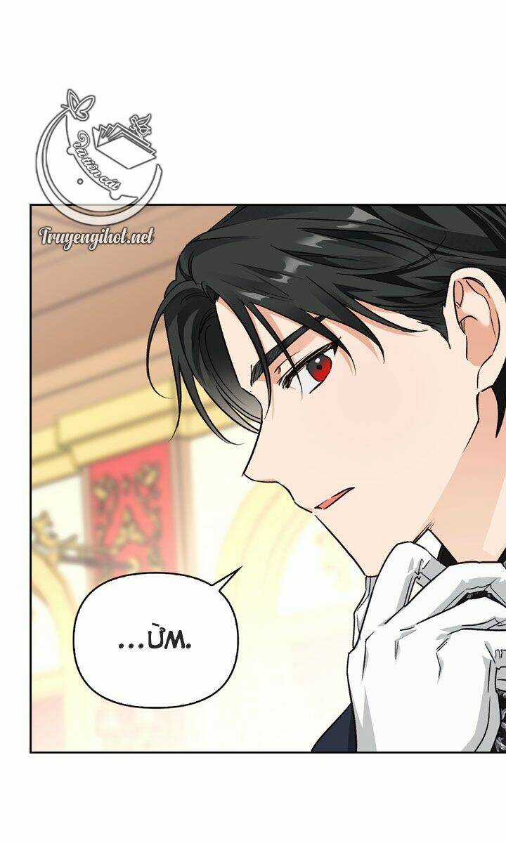 Ác Nữ Xứng Đôi Với Bạo Chúa Chapter 83 trang 22